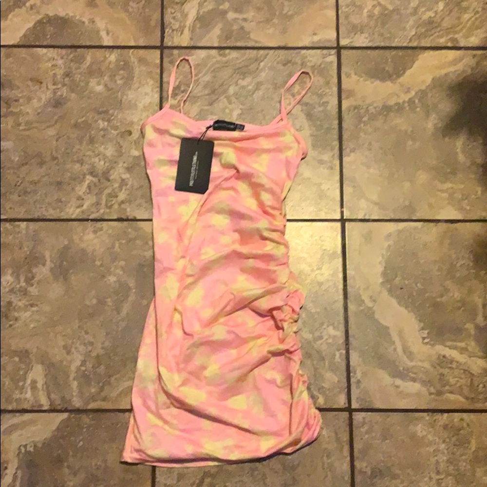 PLT dress